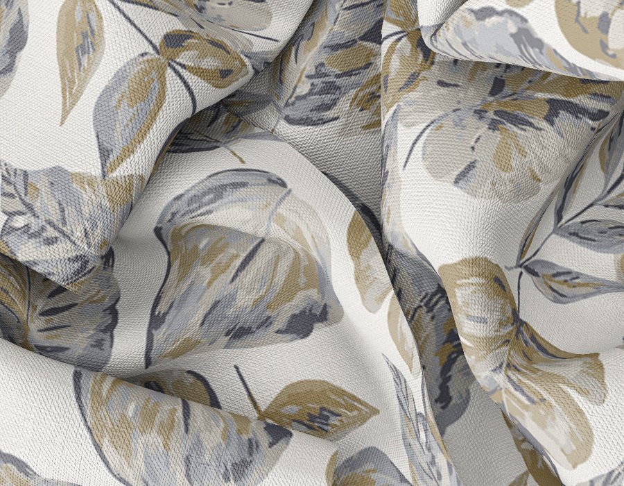 Tela por metro OLEO (Gabardina)