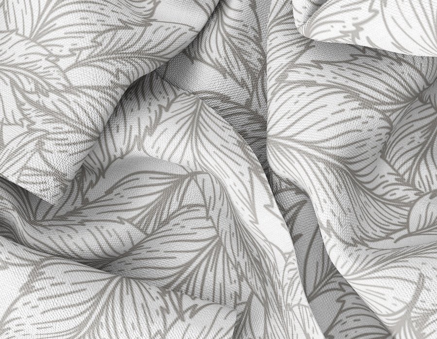 Tela por metro AIRA Antimanchas