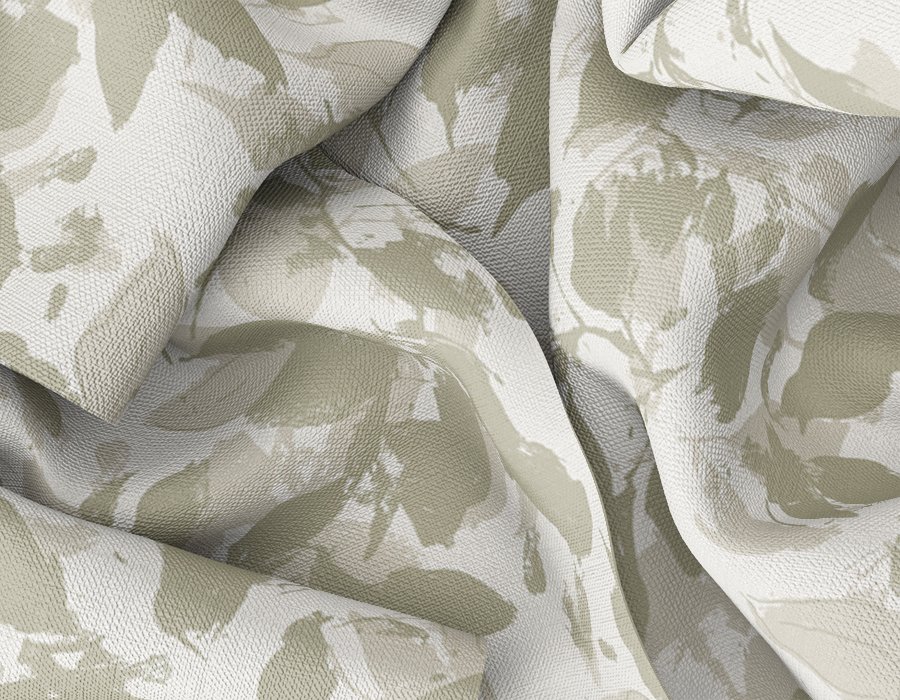 Tela por metro SAVIA Antimanchas