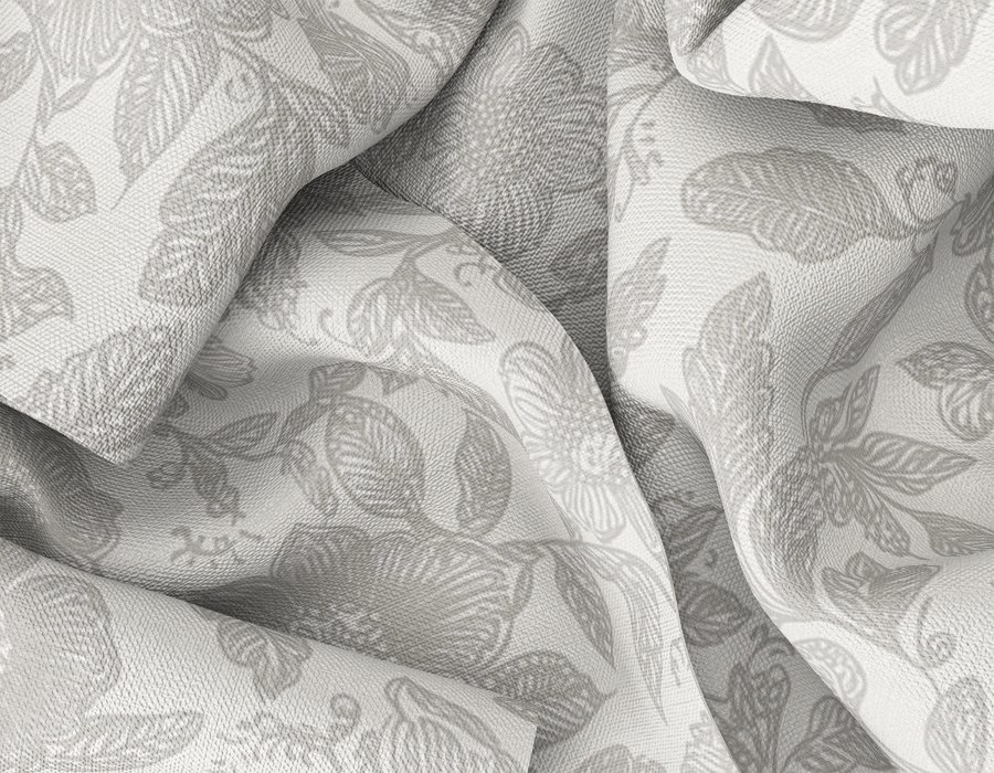 Tela por metro OTOÑO (Gabardina)