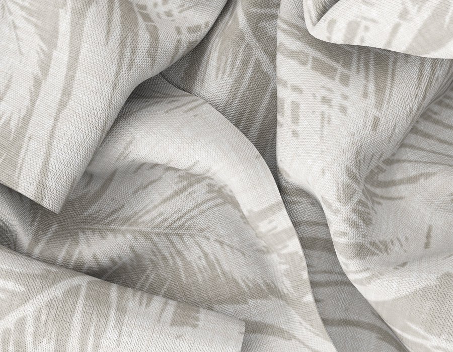 Tela por metro Palm (Lino Viscosa)