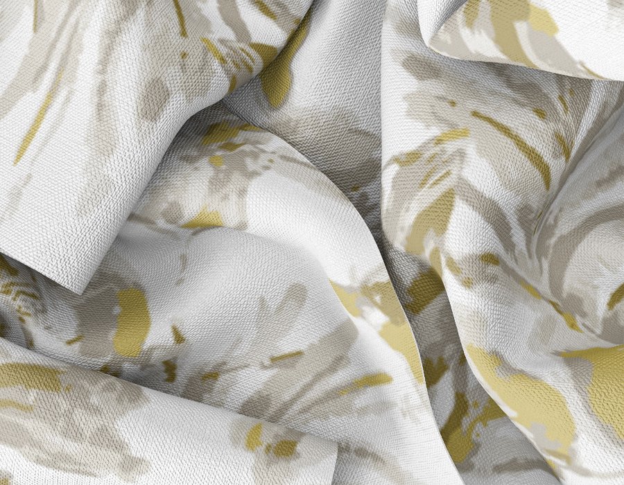 Tela por metro Sunset (Lino Viscosa)