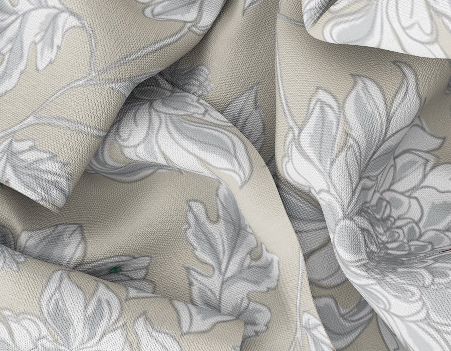 Tela por metro Spring (Lino Viscosa)