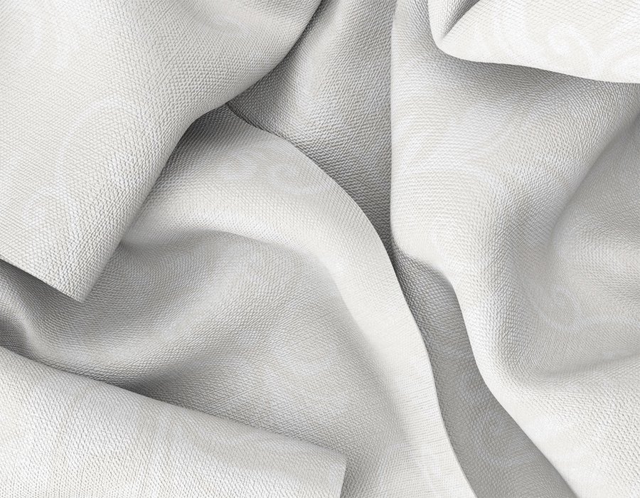 Tela por metro Dusty (Lino Viscosa)