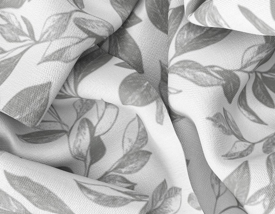 Tela por metro Toile (Lino Viscosa)