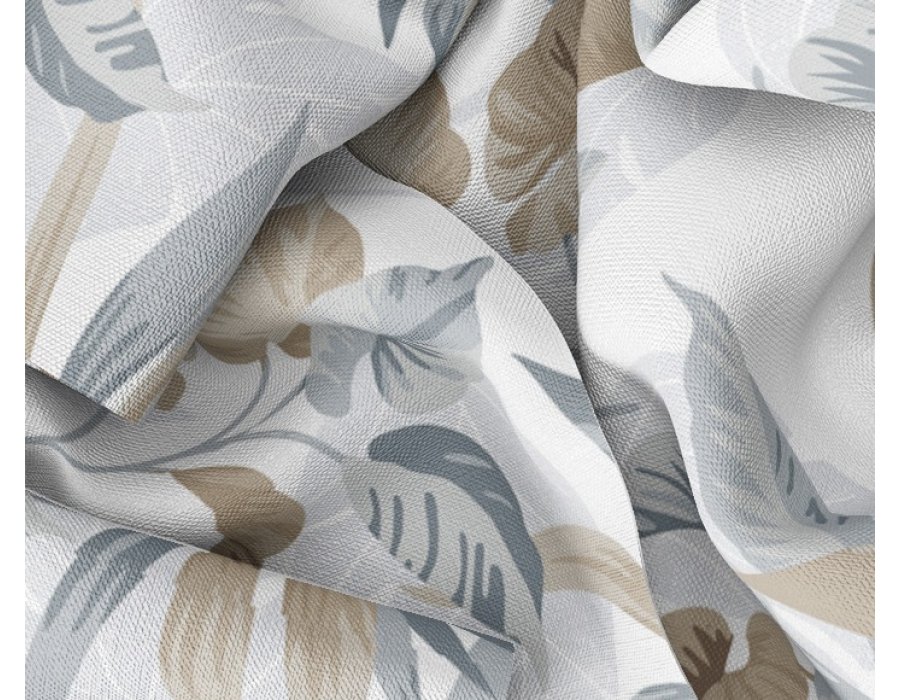 Tela por metro Acuarela (Gabardina)