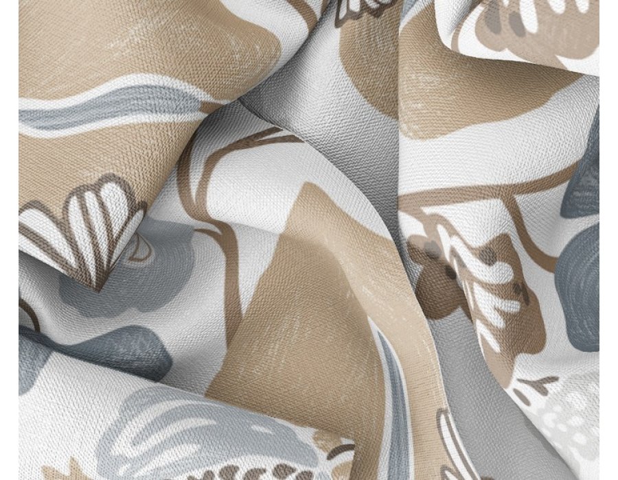 Tela por metro Bayahibe Antimanchas